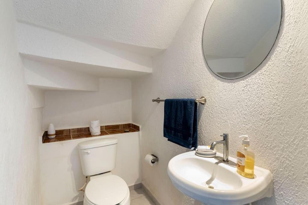 Casa Miamore - Family Getaway Канкун Экстерьер фото