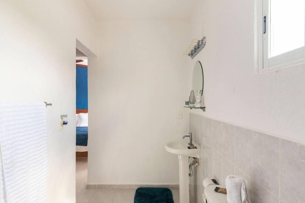 Casa Miamore - Family Getaway Канкун Экстерьер фото