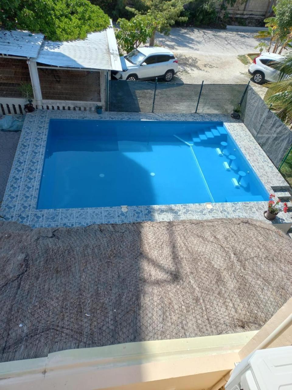 Casa Miamore - Family Getaway Канкун Экстерьер фото